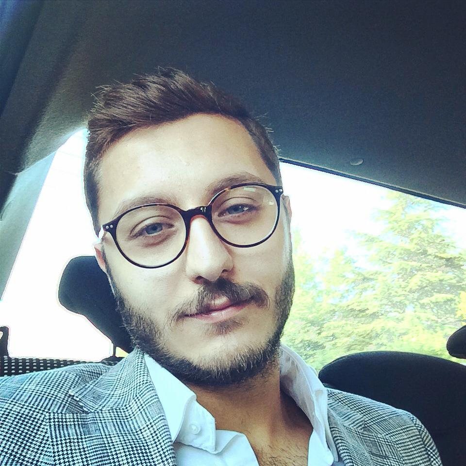 Bulut Öncü