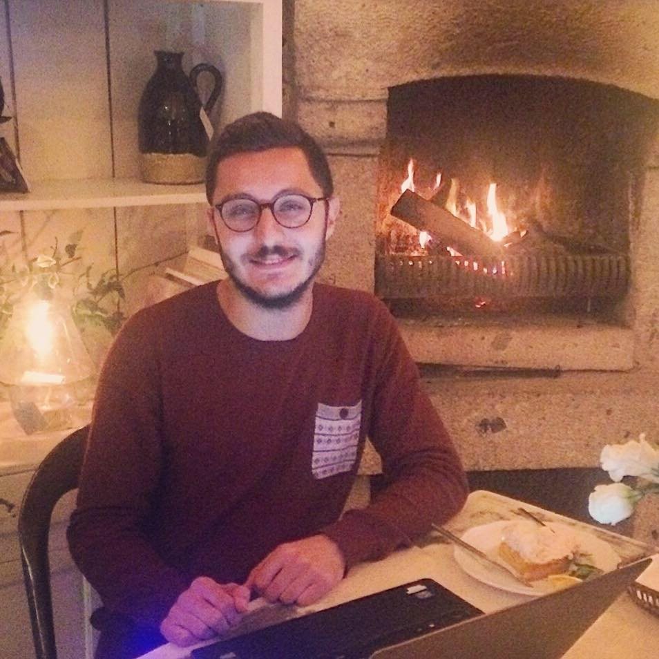 Bulut Öncü