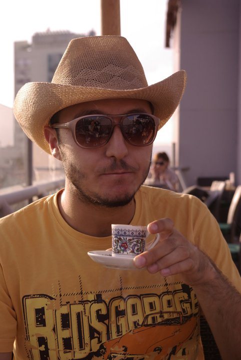 Bulut Öncü