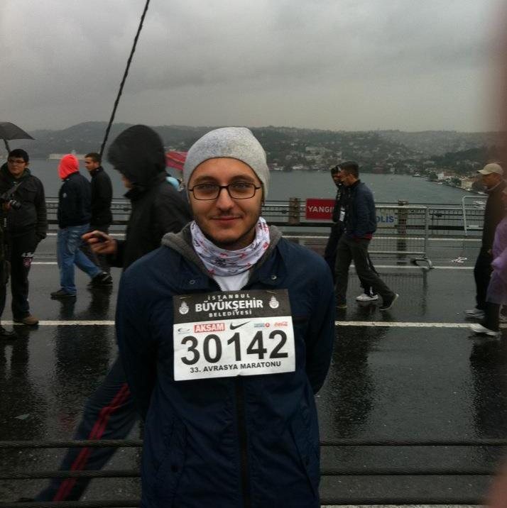 Bulut Öncü