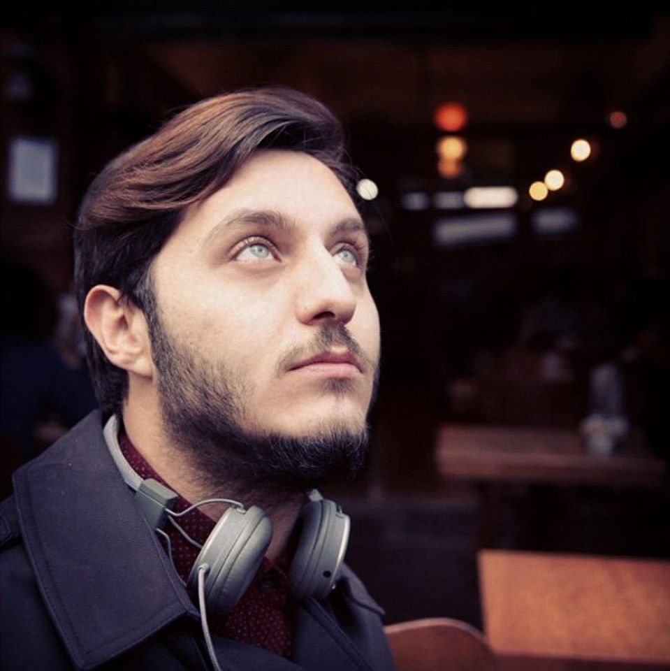 Bulut Öncü
